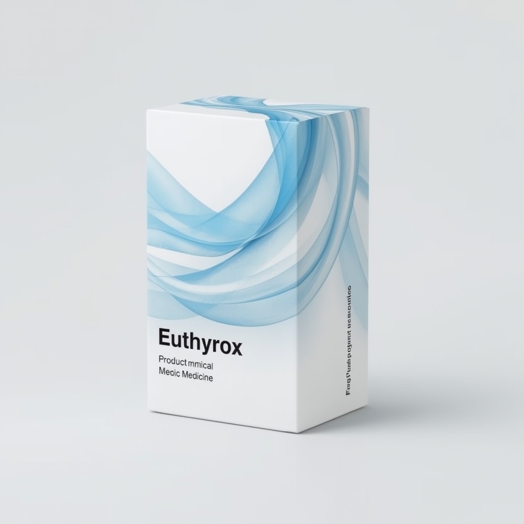 Euthyrox tabletten online kopen